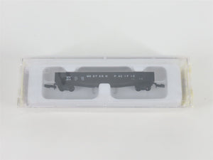 Z Scale Micro-Trains MTL 13105 WP Western Pacific 50' Gondola #6610 - SEALED