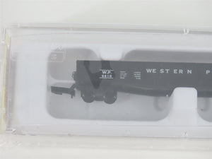 Z Scale Micro-Trains MTL 13105 WP Western Pacific 50' Gondola #6610 - SEALED