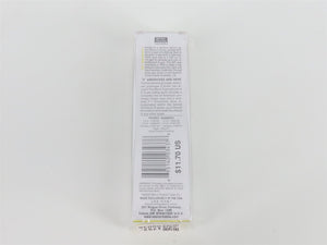 Z Scale Micro-Trains MTL 13105 WP Western Pacific 50' Gondola #6610 - SEALED