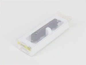 Z Scale Micro-Trains MTL 13105 WP Western Pacific 50' Gondola #6610 - SEALED