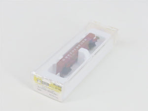 Z Scale Micro-Trains MTL 13201 WM Western Maryland 50' Gondola #51302 - SEALED