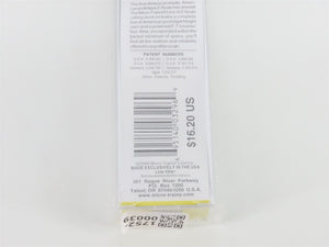 Z Scale Micro-Trains MTL 13201-2 WM Western Maryland 50' Gondola #51302 - SEALED