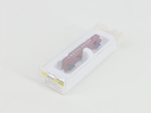 Z Scale Micro-Trains MTL 13201-2 WM Western Maryland 50' Gondola #51302 - SEALED