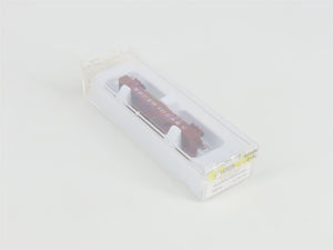 Z Scale Micro-Trains MTL 13201-2 WM Western Maryland 50' Gondola #51302 - SEALED