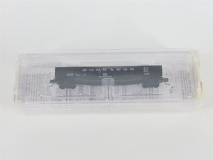Z Scale Micro-Trains MTL 52200090 D&H Delaware & Hudson 50' Gondola 13792 SEALED