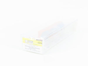 Z Scale Micro-Trains MTL 52200100 D&RGW Rio Grande 