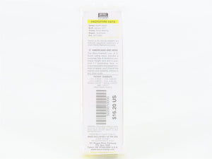 Z Scale Micro-Trains MTL 52200100 D&RGW Rio Grande 