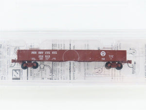 Z Scale Micro-Trains MTL 52300020 PRR Pennsylvania 50' Gondola #352819 - SEALED