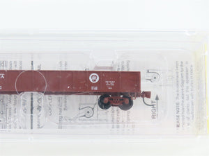 Z Scale Micro-Trains MTL 52300020 PRR Pennsylvania 50' Gondola #352819 - SEALED