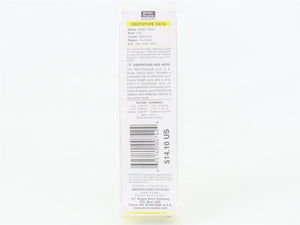 Z Scale Micro-Trains MTL 52300020 PRR Pennsylvania 50' Gondola #352819 - SEALED