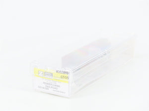 Z Scale Micro-Trains MTL 52300020 PRR Pennsylvania 50' Gondola #352819 - SEALED
