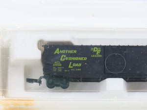 Z Scale Kadee Micro-Trains MTL 13508 ACL Atlantic Coast Line 50' Box Car #31598