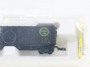 Z Scale Kadee Micro-Trains MTL 13508 ACL Atlantic Coast Line 50' Box Car #31598