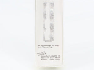 Z Scale Kadee Micro-Trains MTL 13508 ACL Atlantic Coast Line 50' Box Car #31598