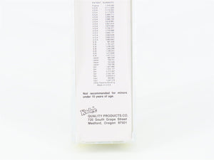 Z Kadee Micro-Trains MTL 13507-2 P&LE Pittsburgh & Lake Erie 50' Box Car #23029