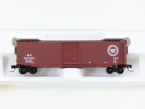 Z Scale Kadee Micro-Trains MTL 13506-2 MP Missouri Pacific Box Car #352253