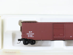 Z Scale Kadee Micro-Trains MTL 13506-2 MP Missouri Pacific Box Car #352253