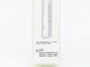 Z Scale Kadee Micro-Trains MTL 13506-2 MP Missouri Pacific Box Car #352253