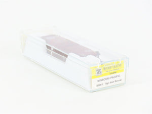 Z Scale Kadee Micro-Trains MTL 13506-2 MP Missouri Pacific Box Car #352253