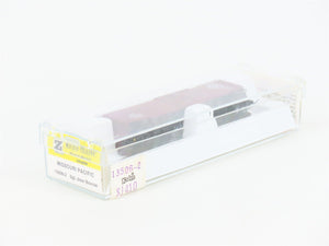 Z Scale Kadee Micro-Trains MTL 13506-2 MP Missouri Pacific Box Car #352253