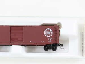 Z Scale Kadee Micro-Trains MTL 13506-2 MP Missouri Pacific Box Car #352253