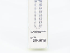 Z Scale Kadee Micro-Trains MTL 13506-2 MP Missouri Pacific Box Car #352253