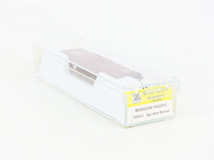 Z Scale Kadee Micro-Trains MTL 13506-2 MP Missouri Pacific Box Car #352253