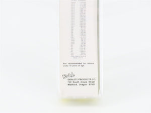 Z Kadee Micro-Trains MTL 13504-2 C&O Chesapeake & Ohio Progress Box Car #21422