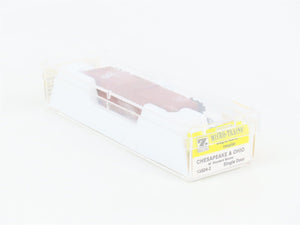 Z Kadee Micro-Trains MTL 13504-2 C&O Chesapeake & Ohio Progress Box Car #21422