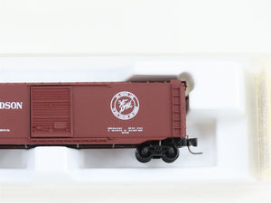 Z Scale Kadee Micro-Trains MTL 13503-2 D&H 