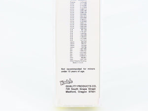 Z Scale Kadee Micro-Trains MTL 13503-2 D&H 