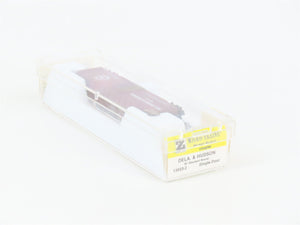 Z Scale Kadee Micro-Trains MTL 13503-2 D&H 