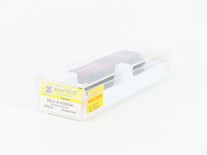 Z Scale Kadee Micro-Trains MTL 13503-2 D&H 