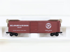 Z Scale Kadee Micro-Trains MTL 13503-2 D&H 