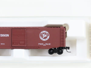 Z Scale Kadee Micro-Trains MTL 13503-2 D&H 