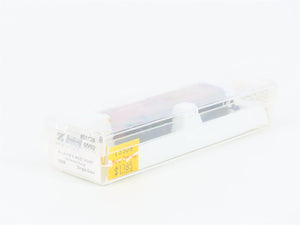 Z Scale Micro-Trains MTL 13509 A&WP West Point Route 50' Box Car #51128 - SEALED