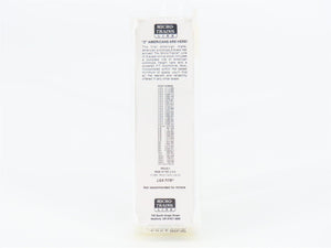 Z Scale Micro-Trains MTL 13509 A&WP West Point Route 50' Box Car #51128