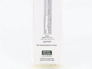 Z Scale Micro-Trains MTL 13509 A&WP West Point Route 50' Box Car #51128