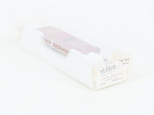 Z Scale Micro-Trains MTL 13509 A&WP West Point Route 50' Box Car #51128