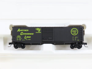 Z Scale Kadee Micro-Trains MTL 13508-2 ACL Atlantic Coast Line 50' Boxcar #31598