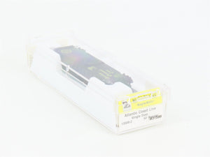 Z Scale Kadee Micro-Trains MTL 13508-2 ACL Atlantic Coast Line 50' Boxcar #31598