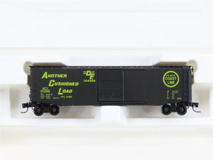 Z Scale Kadee Micro-Trains MTL 13508-2 ACL Atlantic Coast Line Box Car #31598