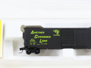 Z Scale Kadee Micro-Trains MTL 13508-2 ACL Atlantic Coast Line Box Car #31598