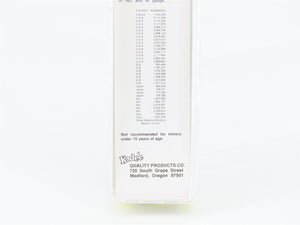 Z Scale Kadee Micro-Trains MTL 13508-2 ACL Atlantic Coast Line Box Car #31598