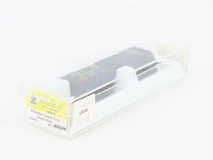 Z Scale Kadee Micro-Trains MTL 13508-2 ACL Atlantic Coast Line Box Car #31598