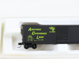 Z Scale Kadee Micro-Trains MTL 13508-2 ACL Atlantic Coast Line Box Car #31598
