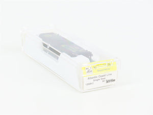 Z Scale Kadee Micro-Trains MTL 13508-2 ACL Atlantic Coast Line Box Car #31598