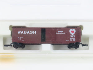 Z Scale Kadee Micro-Trains 13512 WAB Wabash 
