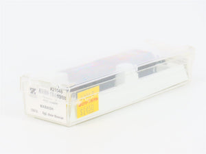 Z Scale Kadee Micro-Trains 13512 WAB Wabash 