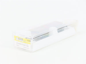 Z Scale Micro-Trains MTL 13511 ACL Atlantic Coast Line 50' Box Car #31111 SEALED
